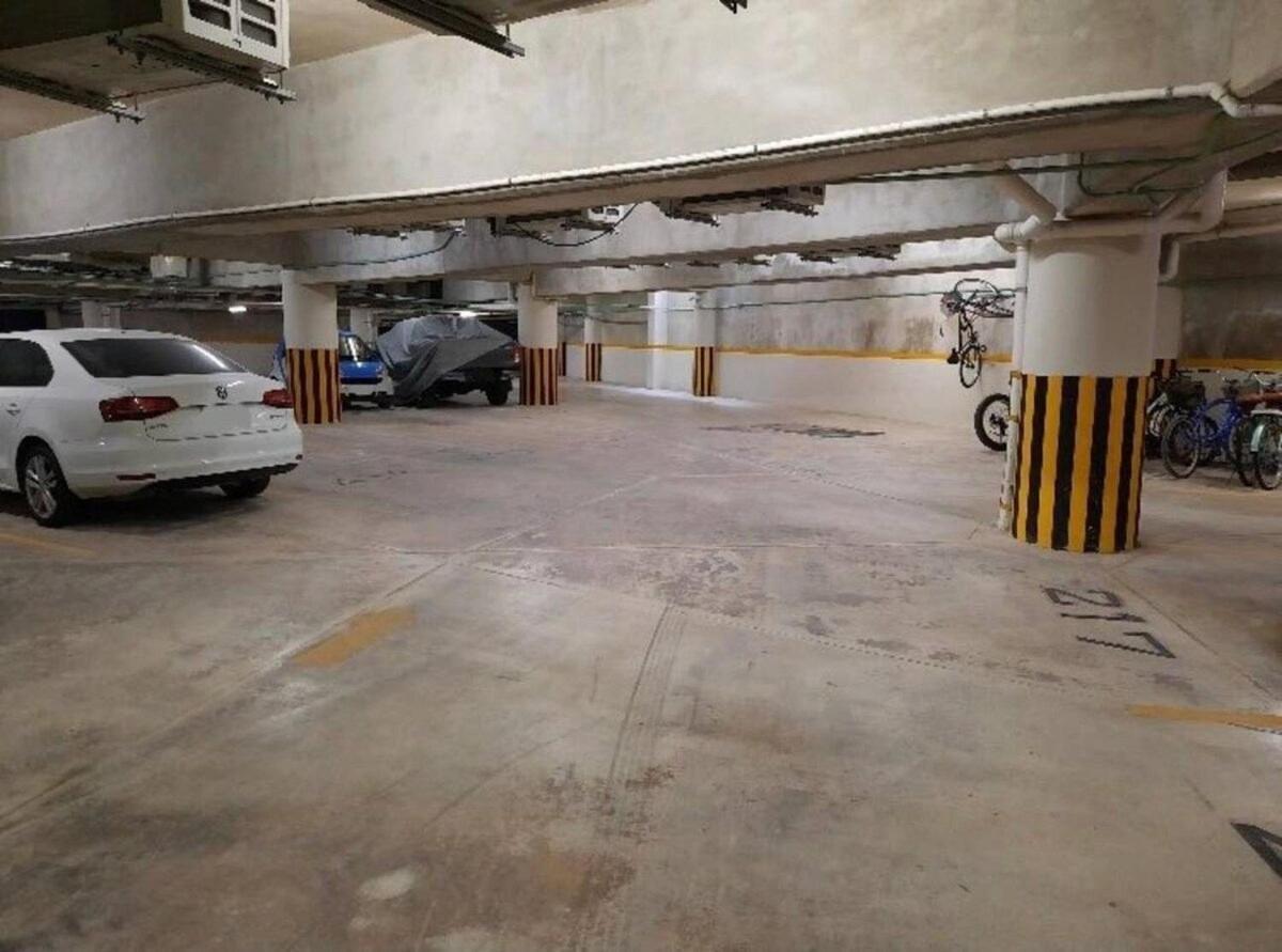 1 Rec. | A Pasos De La Playa | Roof C/Vista Al Mar Apartment Playa del Carmen Exterior photo