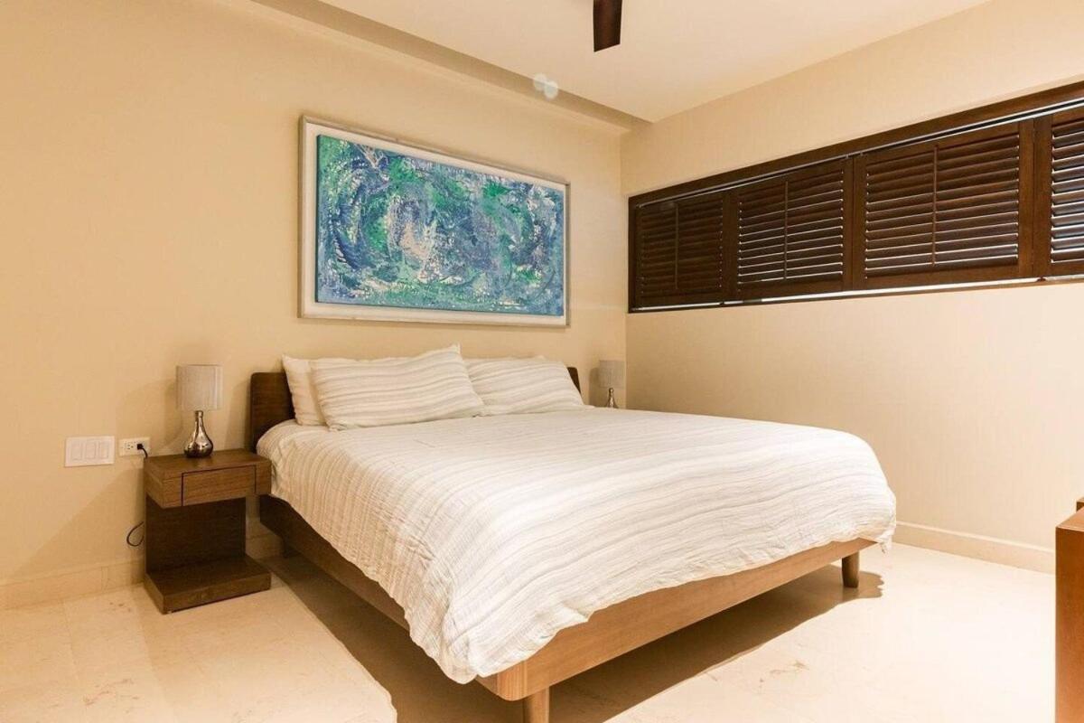1 Rec. | A Pasos De La Playa | Roof C/Vista Al Mar Apartment Playa del Carmen Exterior photo