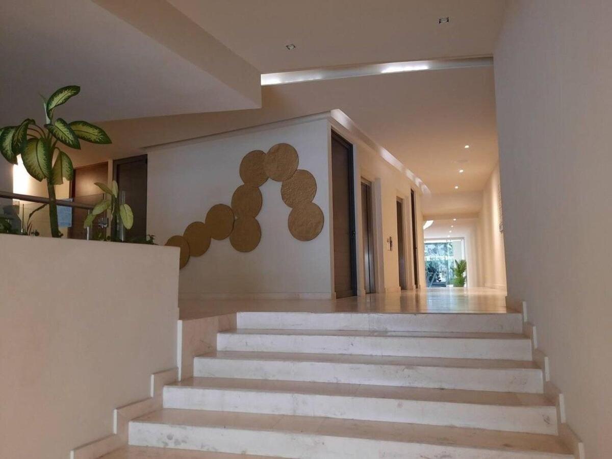 1 Rec. | A Pasos De La Playa | Roof C/Vista Al Mar Apartment Playa del Carmen Exterior photo