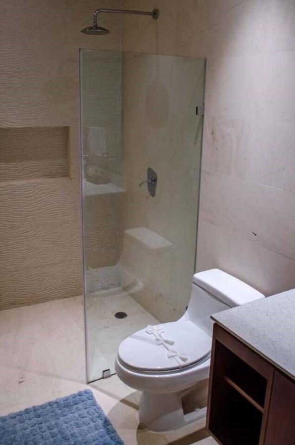 1 Rec. | A Pasos De La Playa | Roof C/Vista Al Mar Apartment Playa del Carmen Exterior photo