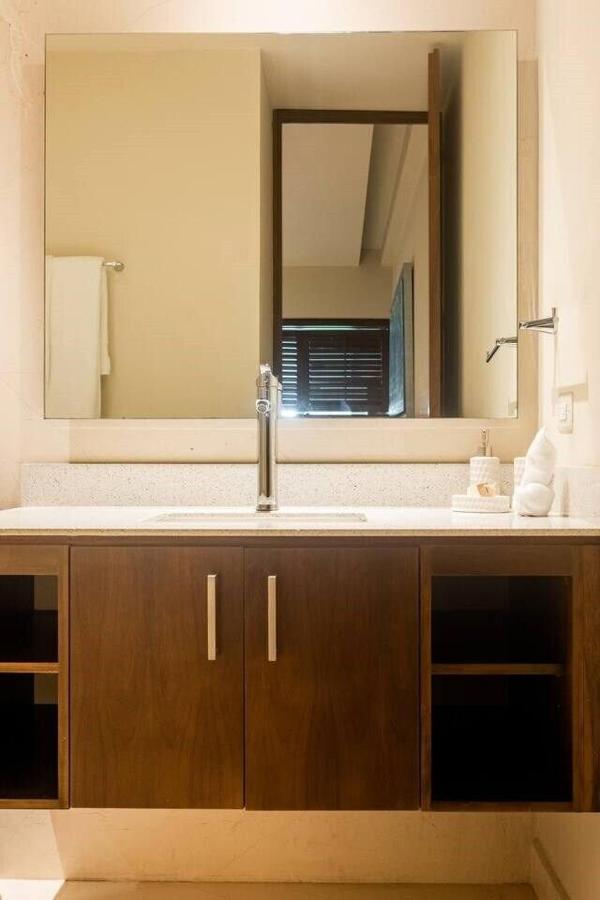 1 Rec. | A Pasos De La Playa | Roof C/Vista Al Mar Apartment Playa del Carmen Exterior photo