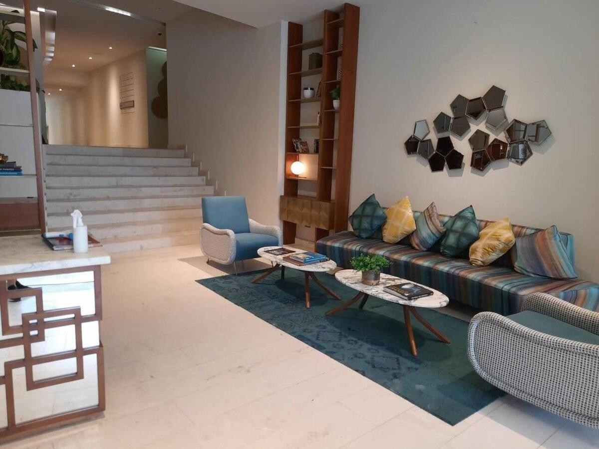 1 Rec. | A Pasos De La Playa | Roof C/Vista Al Mar Apartment Playa del Carmen Exterior photo